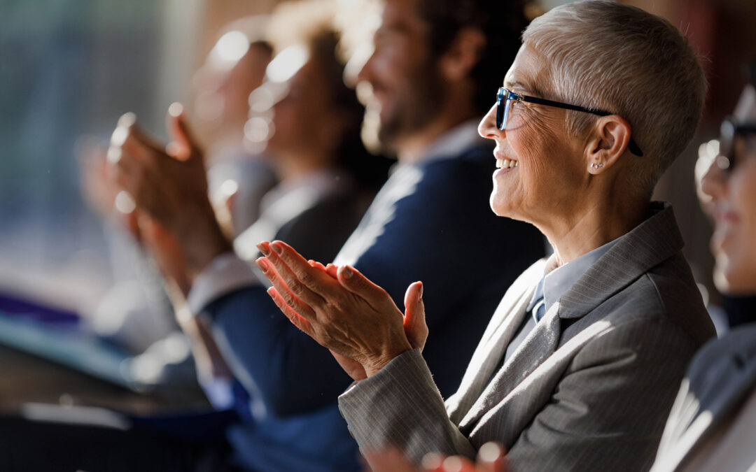 Press Release: Confluence’s HR and Legal teams honored with prestigious 2024 OnCon Icon Awards