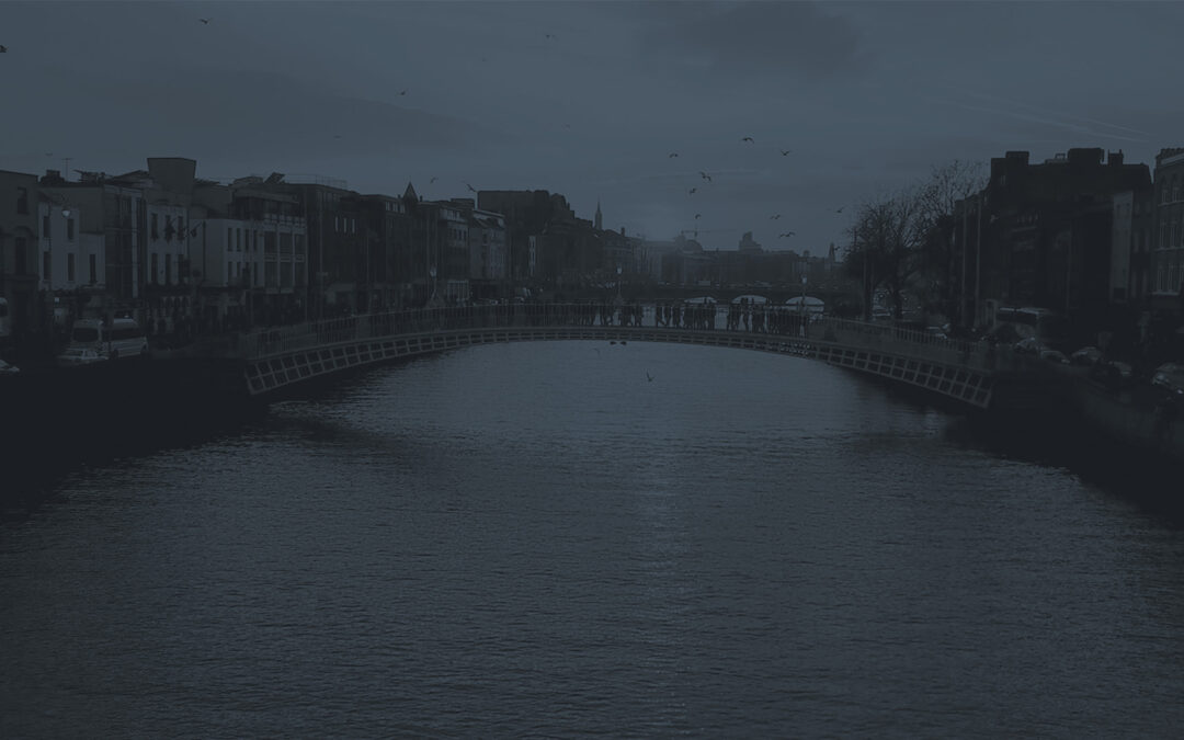 Irish Funds Annual Global Funds Conference 2022