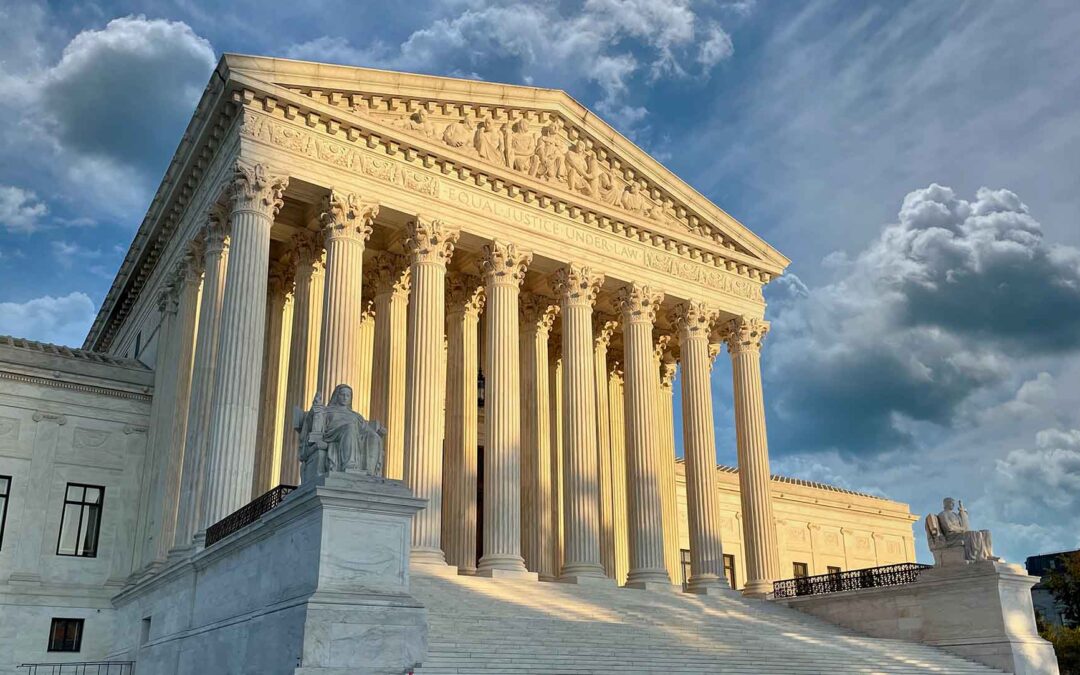 SPECIAL EDITION: RegTech Report: U.S. Supreme Court Checks Regulator Power