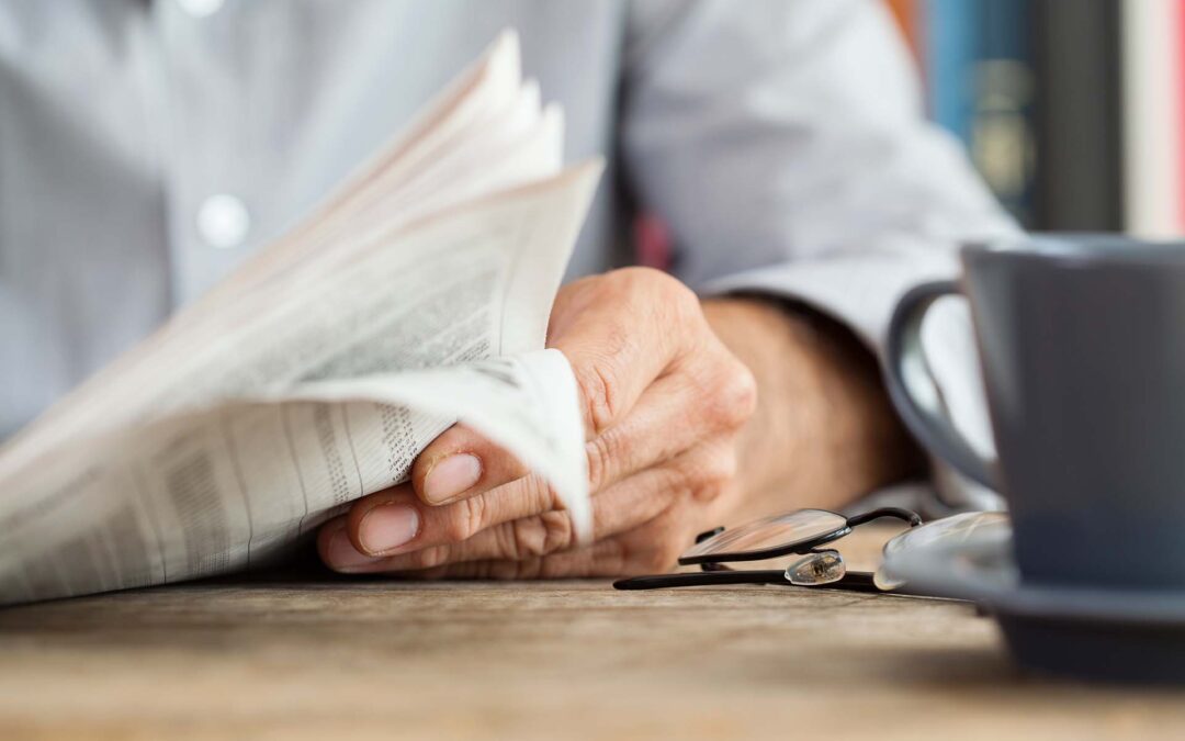 In The News: International Equities are ‘Lower-Hanging Fruit’ as Pensions Chop Equities Holdings