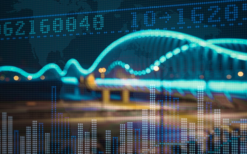Performance and Analytics Measurement Graph Performance and Analytics Measurement Graph