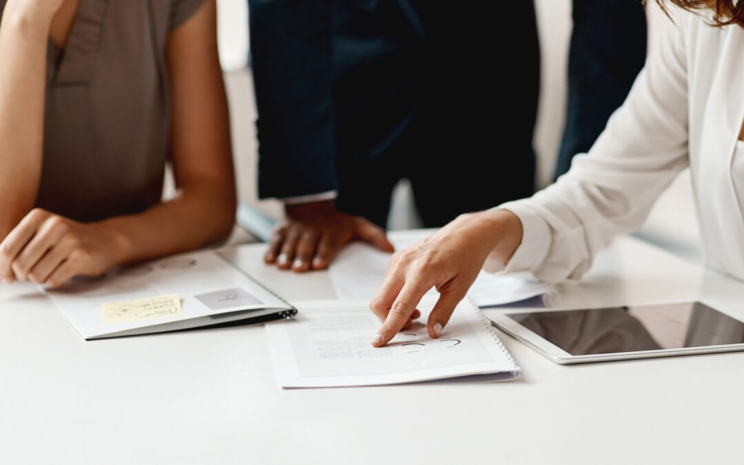 In the news: Running Before They Can Walk: Managing Compliance In The AI Era