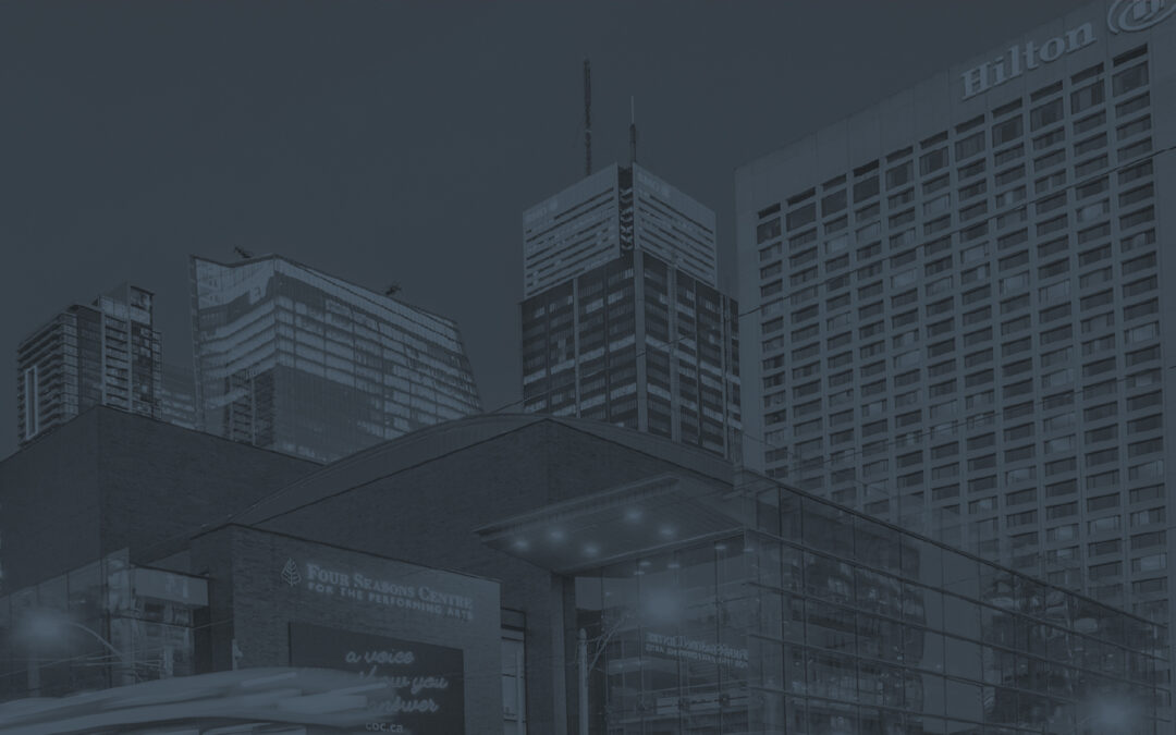 TSAM Toronto 2023