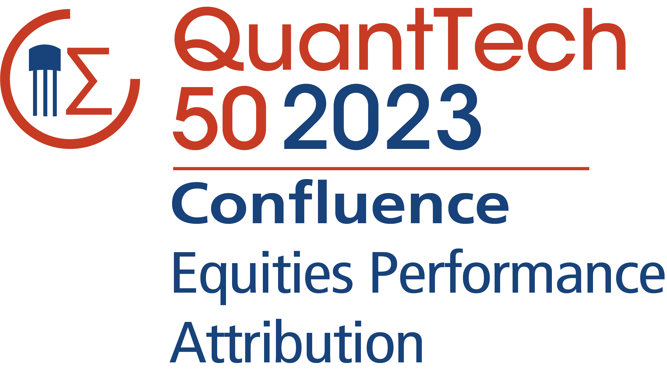 Chartis_QuantTech50 2023_Equities Perf Attrib_Confluence