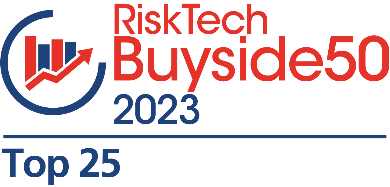 Chartis_RT Buyside50 2023_Top25 logo