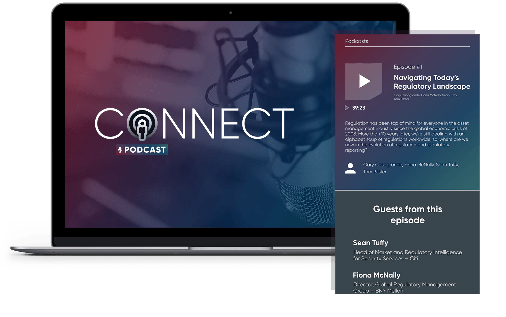 MacBook-podcast-connect