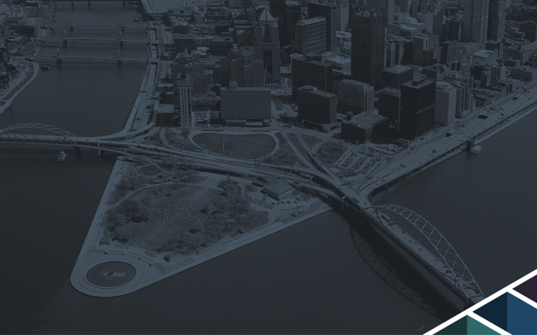 The New Confluence